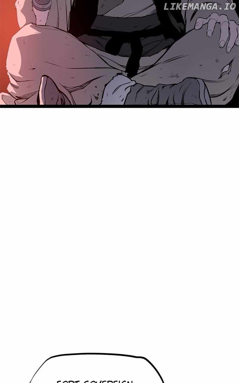 Asura (manhwa) Chapter 19 17